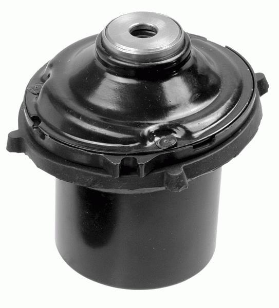 Roulement, coupelle de suspension SACHS 801 045