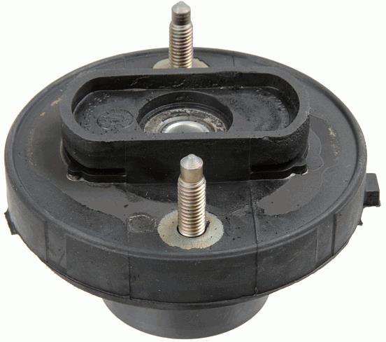 Butée élastique, suspension SACHS 802 079