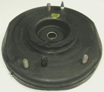 Butée d'amortisseur SACHS 802 191