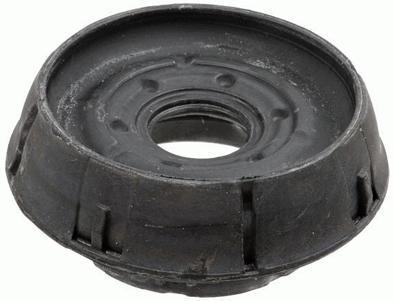 Butée d'amortisseur (Butée de suspension) SACHS ref. 802 193