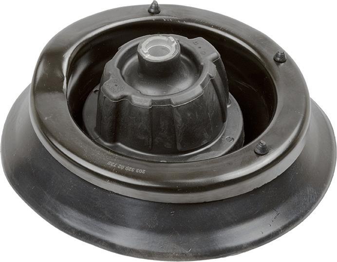 Butée d'amortisseur SACHS ref. 802 251