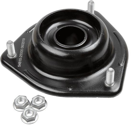 Copela de amortiguador SACHS ref. 802 293