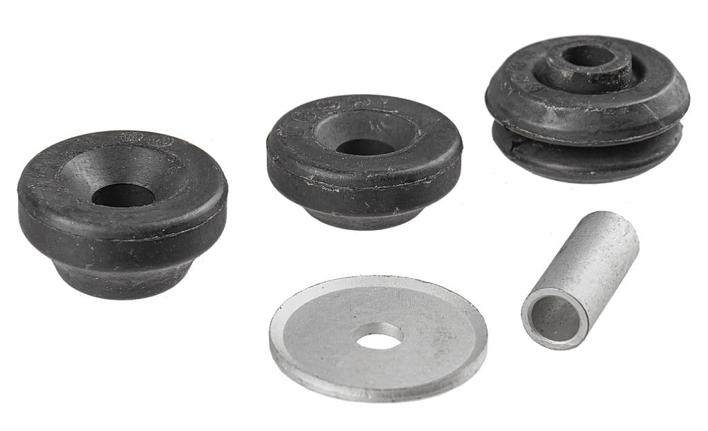 Copela de amortiguador SACHS ref. 802 297