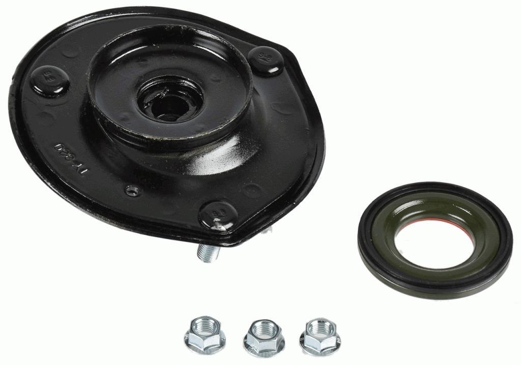 Kit de reparação copo de suspensão SACHS ref. 802 299