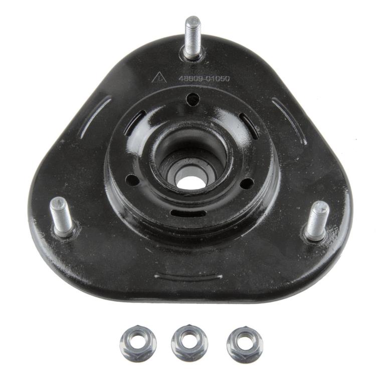 Butée d'amortisseur (Butée de suspension) SACHS 802 306