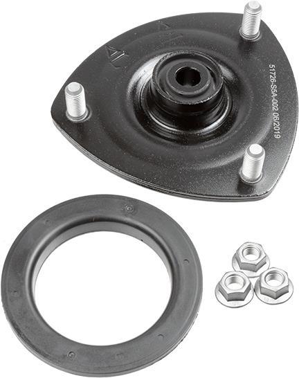 Kit de reparação copo de suspensão SACHS ref. 802 353