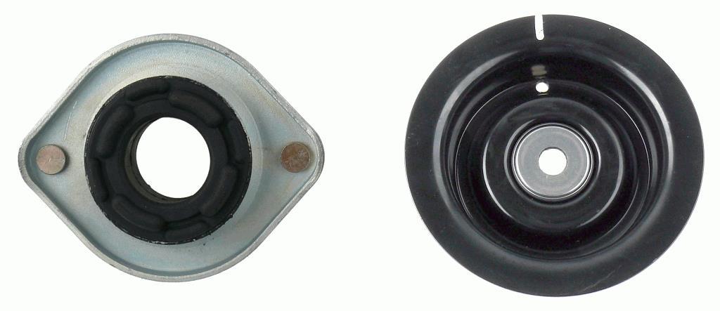 Kit de reparação copo de suspensão SACHS ref. 802 366