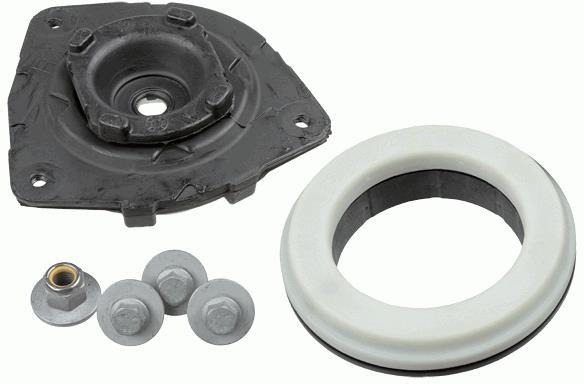 Coupelle De Suspension Sachs – Compatible Volvo XC90, S60, V70, S80 – Référence 802 379 – Remplacement équivalent BOGE, LEMFÖRDER