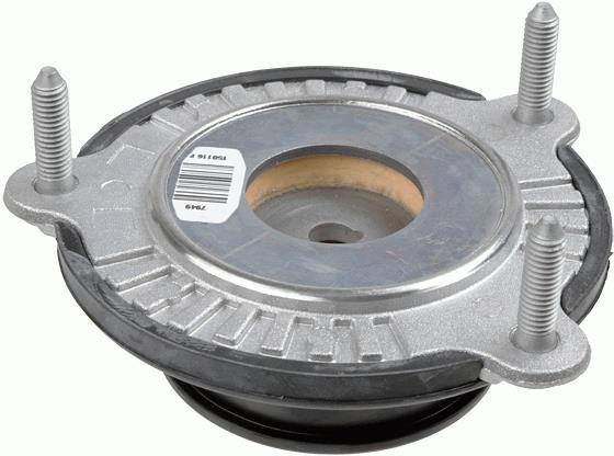 Copela de amortiguador SACHS ref. 802 393