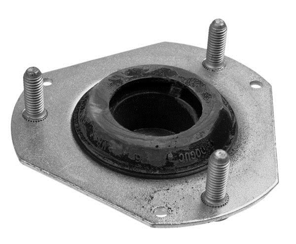 Butée d'amortisseur (Butée de suspension) SACHS 802 555