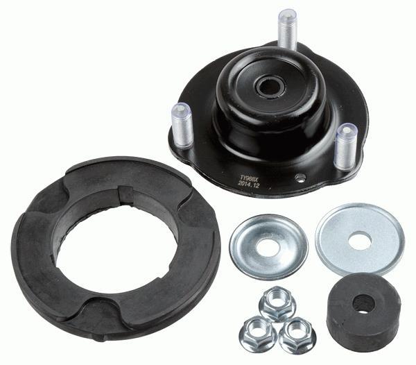 Copela de amortiguador SACHS ref. 802 617