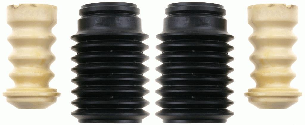 Kit de protection contre la poussière, amortisseur SACHS ref. 900 044