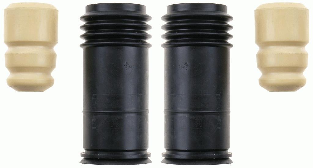 Juego de guardapolvos, amortiguador SACHS ref. 900 067
