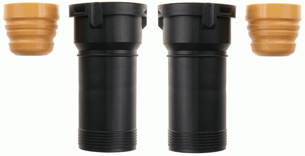 Fole do amortecedor de suspensão SACHS ref. 900 115