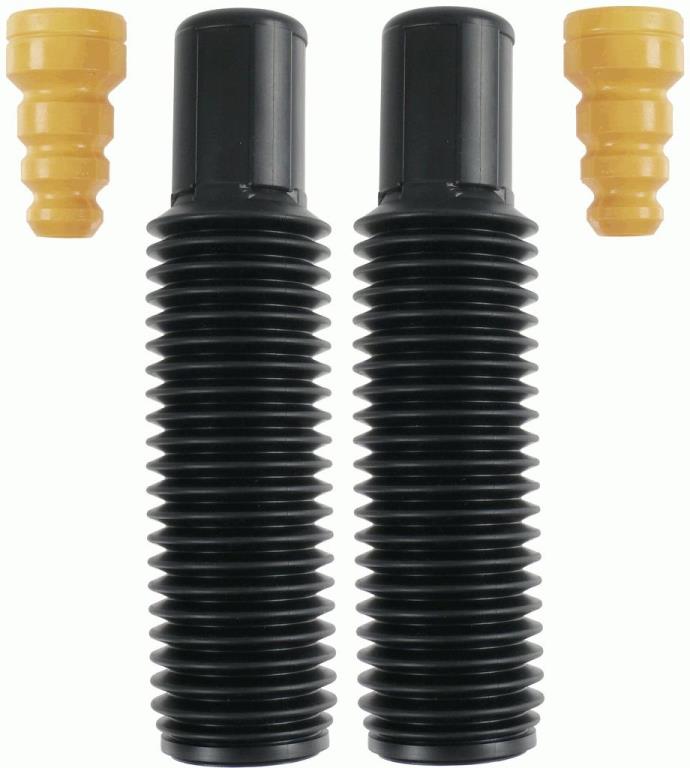 Kit de protection contre la poussière, amortisseur SACHS 900 176