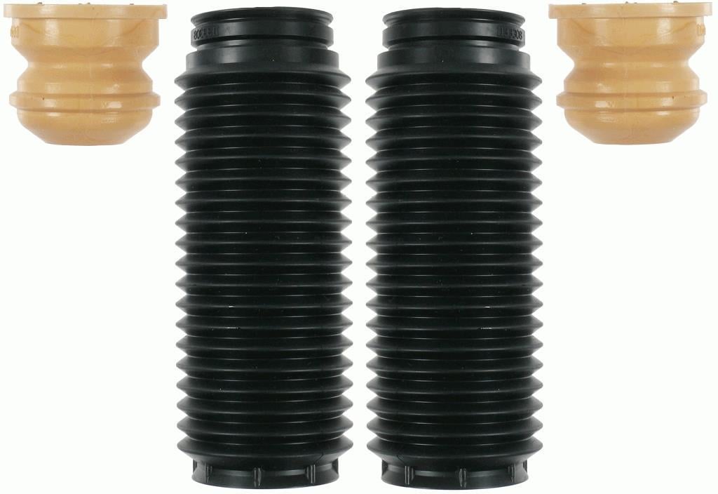 Fole do amortecedor de suspensão SACHS ref. 900 194