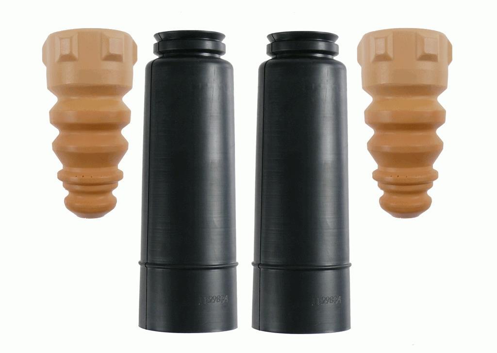 Juego de guardapolvos, amortiguador SACHS ref. 900 203