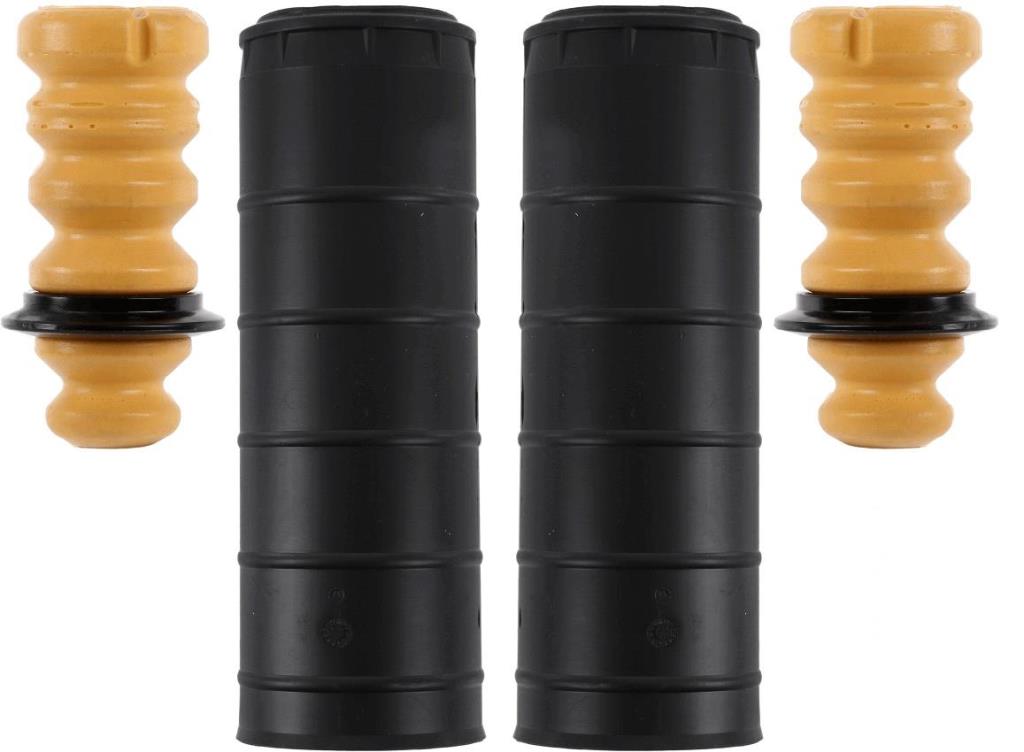 Fole do amortecedor de suspensão SACHS ref. 900 426