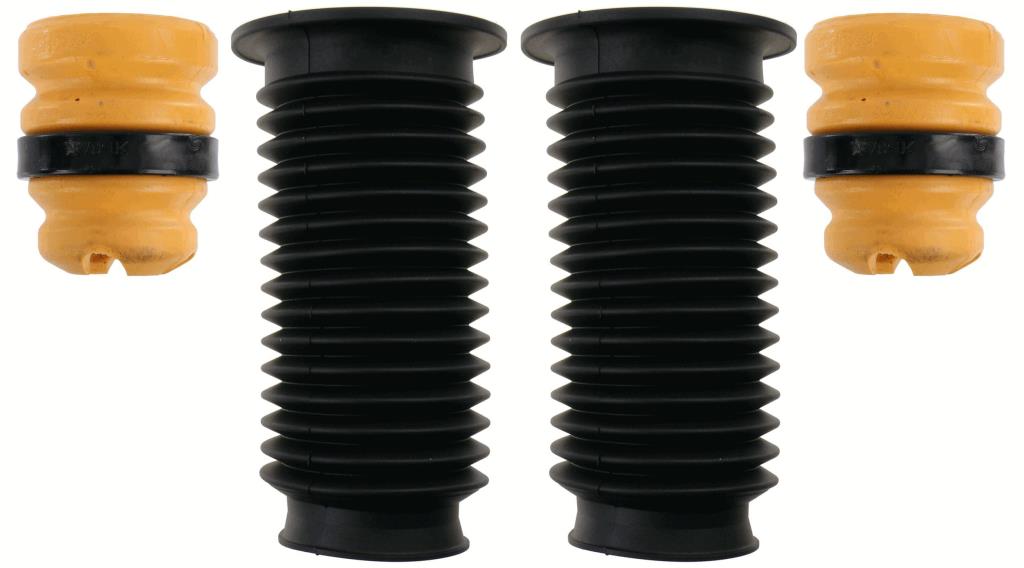 Fole do amortecedor de suspensão SACHS ref. 900 560