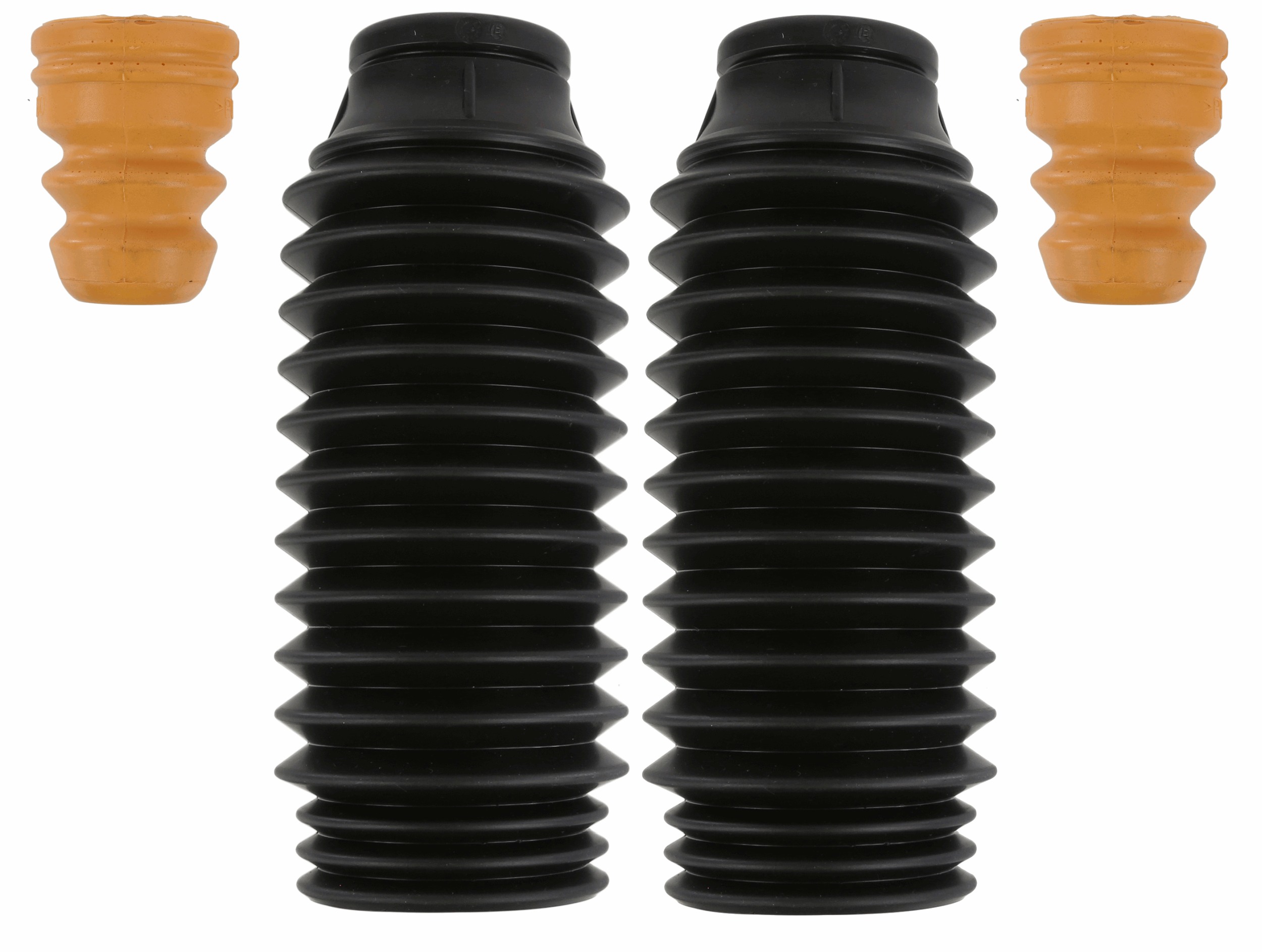 Kit de protection contre la poussière, amortisseur SACHS 900 596