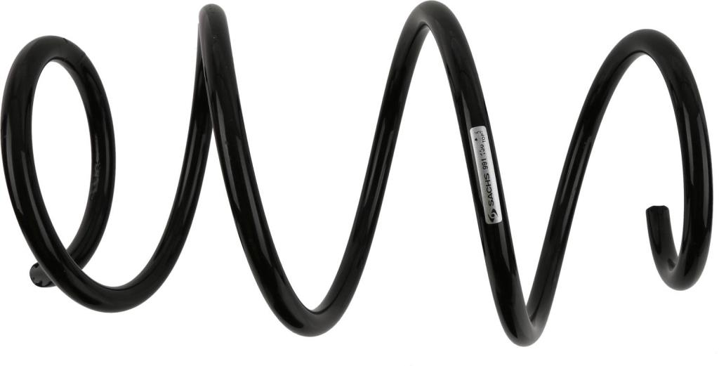 Mola de suspensão SACHS ref. 991 136
