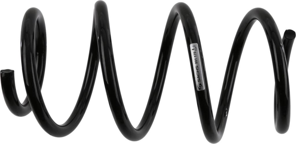 Ressort de suspension (Ressort hélicoïdal) SACHS ref. 991 175