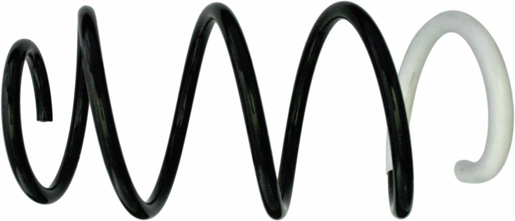 Ressort de suspension (Ressort hélicoïdal) SACHS ref. 991 276