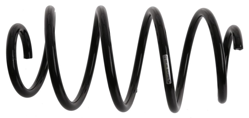 Mola de suspensão SACHS ref. 991 282