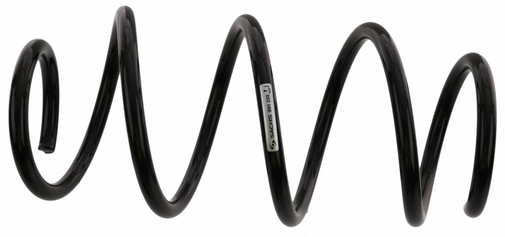 Ressort de suspension (Ressort hélicoïdal) SACHS ref. 991 358