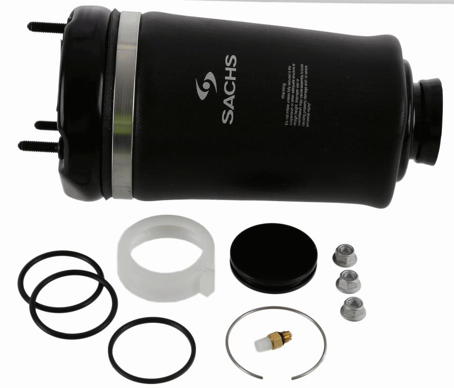 Amortiguadores SACHS ref. 991 800