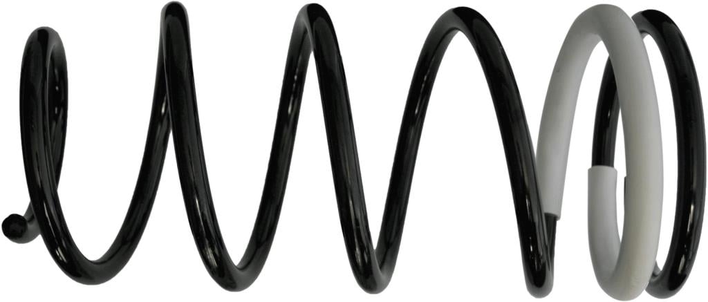 Ressort de suspension (Ressort hélicoïdal) SACHS ref. 992 182