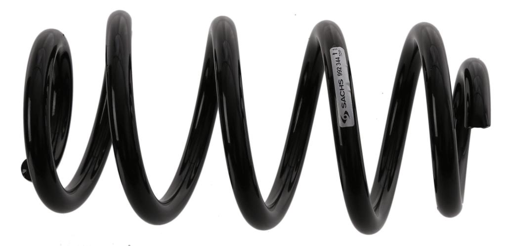 Ressort de suspension (Ressort hélicoïdal) SACHS ref. 992 344