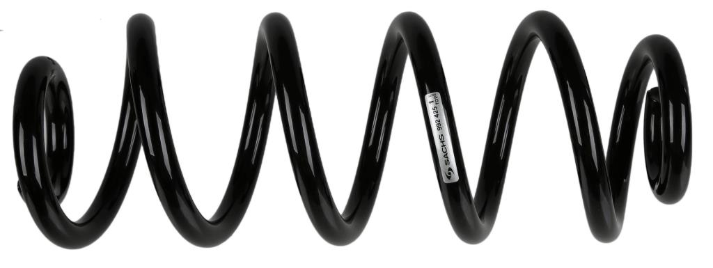 Ressort de suspension (Ressort hélicoïdal) SACHS ref. 992 425