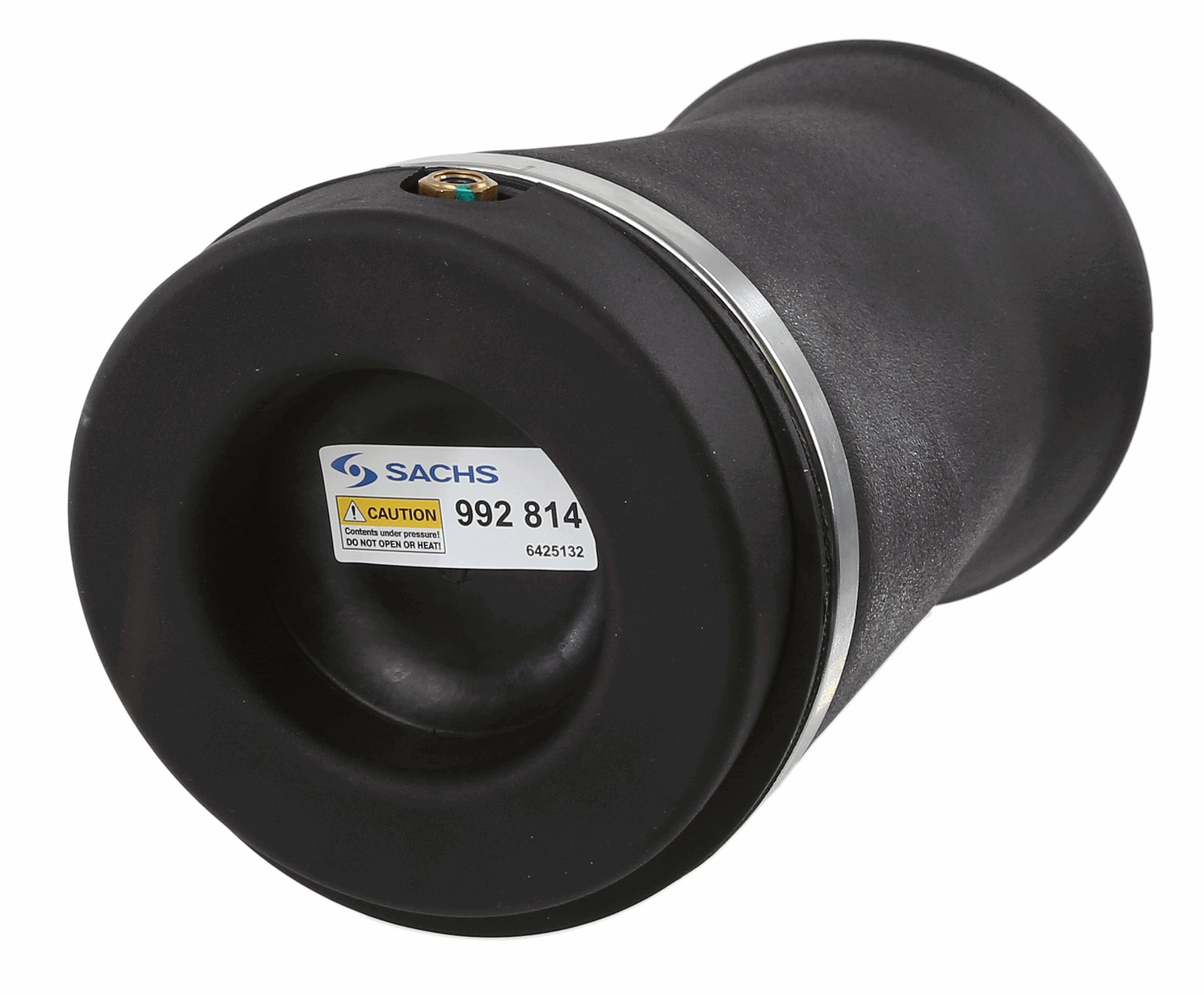 Ressort pneumatique, châssis SACHS 992 814
