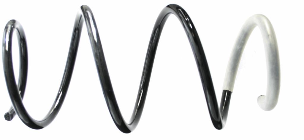 Ressort de suspension (Ressort hélicoïdal) SACHS ref. 993 456