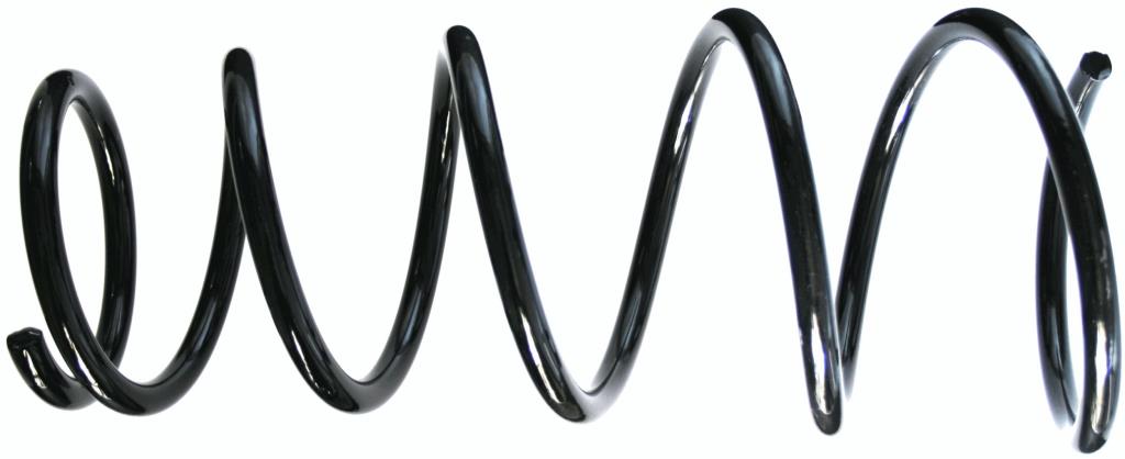 Ressort de suspension (Ressort hélicoïdal) SACHS ref. 993 730
