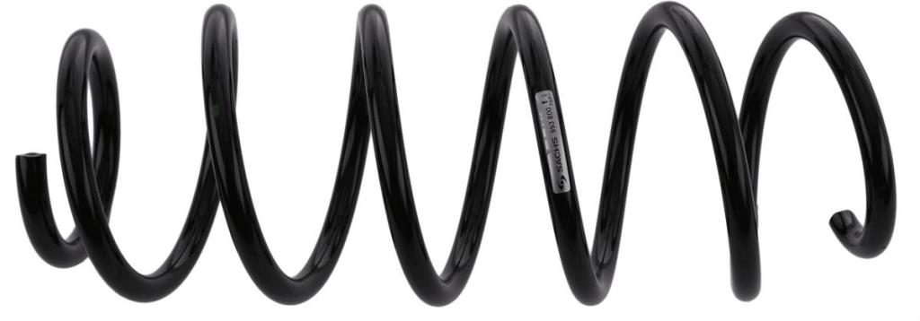 Ressort de suspension (Ressort hélicoïdal) SACHS 993 800