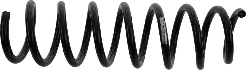 Ressort de suspension (Ressort hélicoïdal) SACHS ref. 993 955