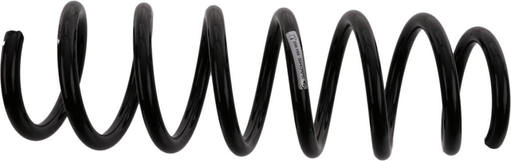 Mola de suspensão SACHS ref. 993 969