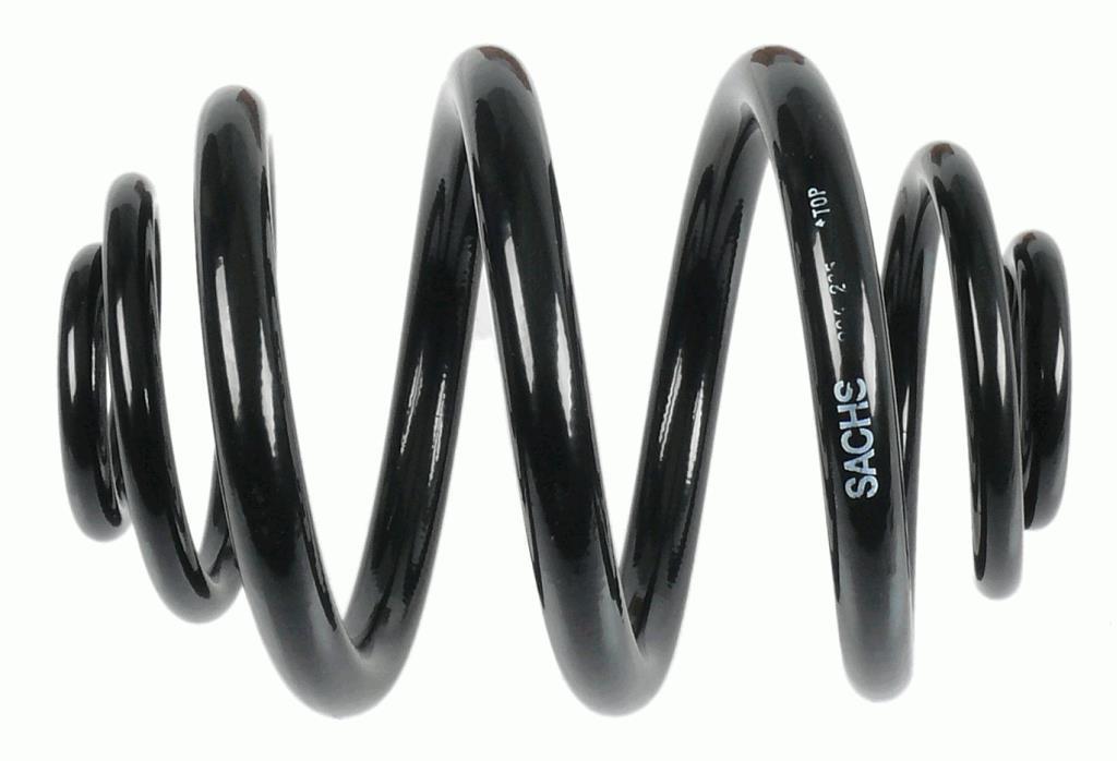 Mola de suspensão SACHS 994 235