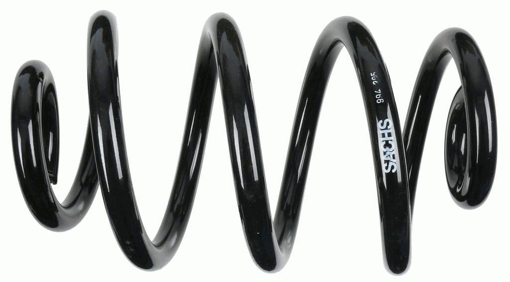 Mola de suspensão SACHS ref. 994 295
