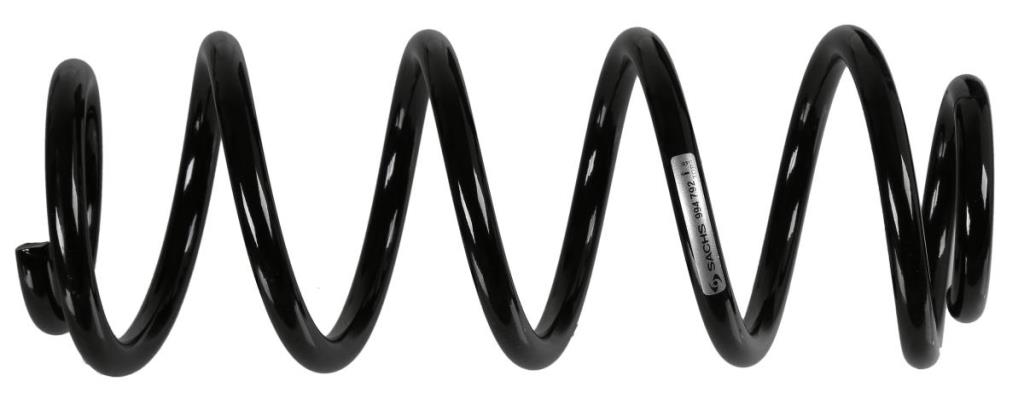 Mola de suspensão SACHS ref. 994 792