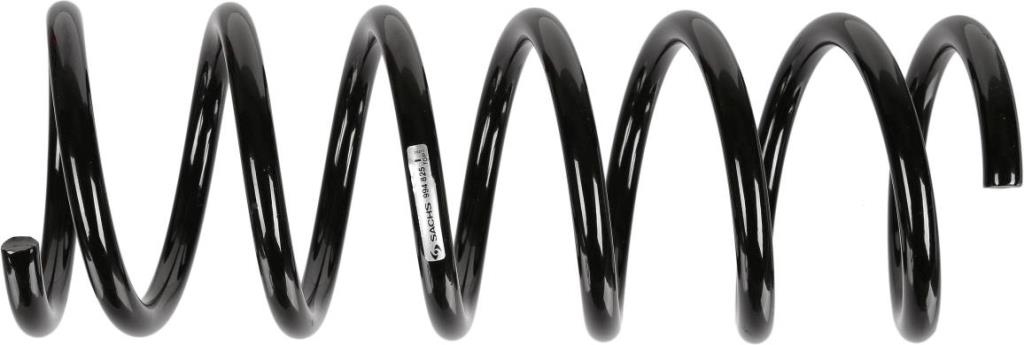 Ressort de suspension (Ressort hélicoïdal) SACHS ref. 994 825