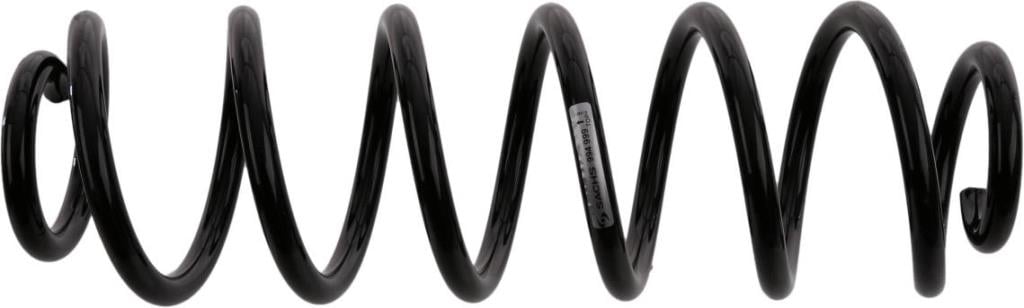 Mola de suspensão SACHS ref. 994 999