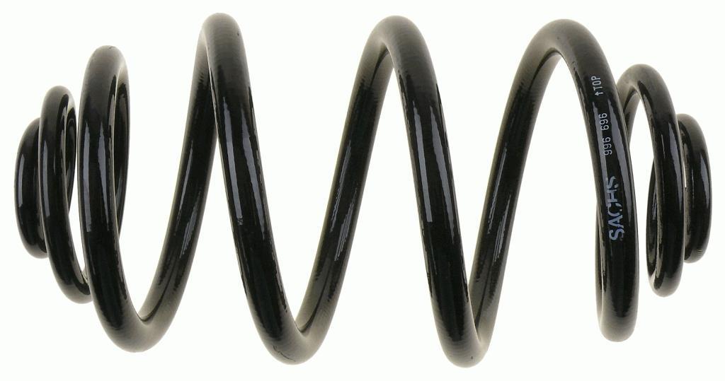 Mola de suspensão SACHS 996 696