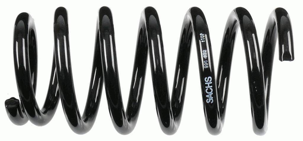 Mola de suspensão SACHS ref. 996 872