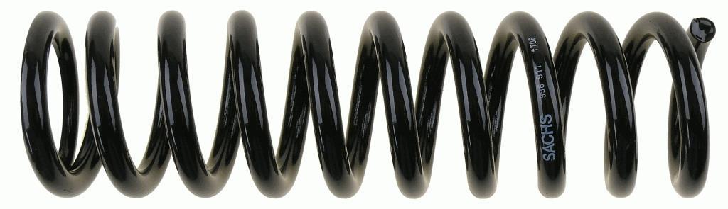 Mola de suspensão SACHS ref. 996 911