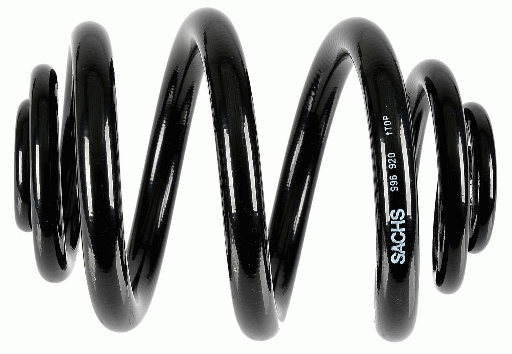 Mola de suspensão SACHS 996 920