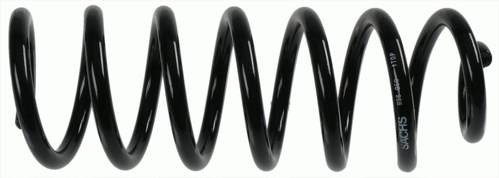 Mola de suspensão SACHS ref. 996 959