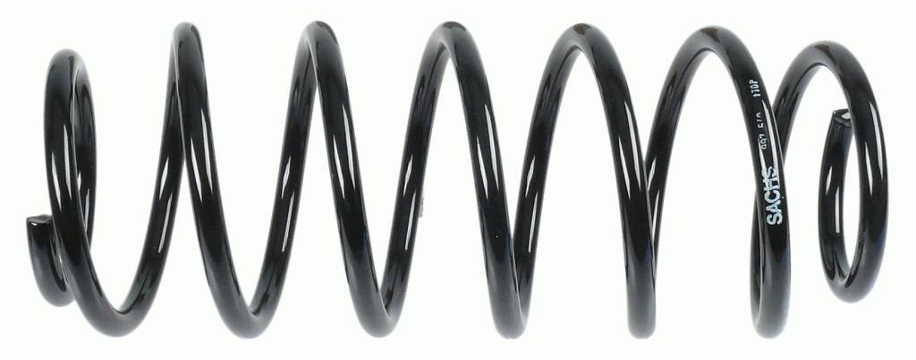 Ressort de suspension (Ressort hélicoïdal) SACHS ref. 997 540
